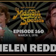 Ep 160 The Midnight Special Episode March 5 1976