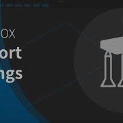 CHITUBOX Basic Support Settings Add Delete And Edit
