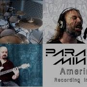 PARALLEL MINDS Amerinds Studio Recordings