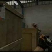 CSS ESEA AK ACE ON NUKE