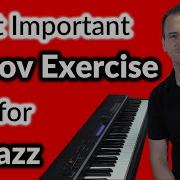 The Most Important Improv Exercise For Jazz Piano