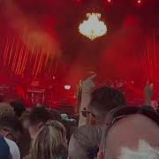 Pulp This Is Hardcore Live Tramlines Sheffield 25th July 2025