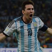 Lionel Messi 10 Great Goals
