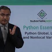 Python Global Local And Nonlocal Variables