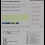 Faker A Python Library For Generating Fake Data