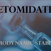 Etomidate Induction Agents