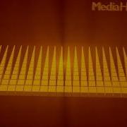 Blender Animation Crazy Array