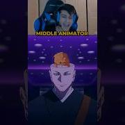 How Kenjaku Was Created Secret Footage From Jujutsu Kaisen S3 Ep8
