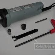 SmartBench Features Spindle