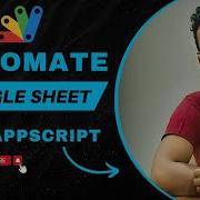 Automate Google Sheets With AppScript Adding Timestamps On Cell Value Change