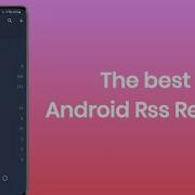 FocusReader The Best Android Rss Reader App In The World