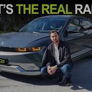 Hyundai IONIQ 5 Let S Test REAL Range Acceleration And Noise