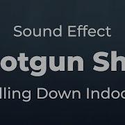 Shotgun Shell Falling Down Sound Effect SFX Free For Non Profit Projects