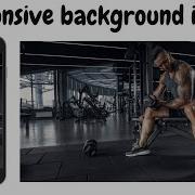 Responsive Full Page Background Image CSS3 Source Code