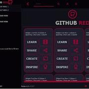 Python Динамическое добавление новых виджетов в окно Современный пользовательский интерфейс С