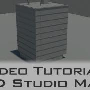 Tutorial Introduction To Building Generator V0 7