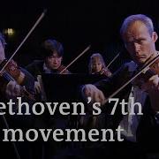 Beethoven Symphony No 7 1st Movement Paavo Järvi And The Deutsche Kammerphilharmonie Bremen