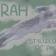 Sarah Stylized OC PMV