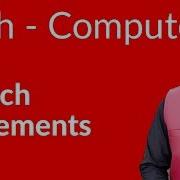 ICs Computer Part 2 Ch 11 Switch Statement 2nd Year Computer