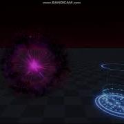 Dark Magic Portal And Hero Spawn Unity Shader Graph