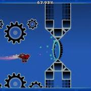 Dreams Layout By Rodesk Me Geometry Dash