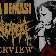 TORN OPEN SOFIA DEMASI Brutality Podcast EP 86