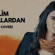 Canan Çal Gidelim Buralardan Akustik Ev Kaydı