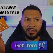 How To Use AWS Lambda To Get An Item From DynamoDB