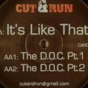 Cut Run It S Like That