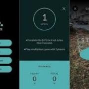 AR Runner