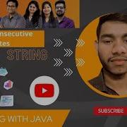 Remove Consecutive Duplicates Java