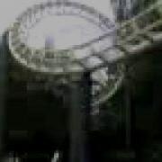 Rollercoaster Python In The Efteling