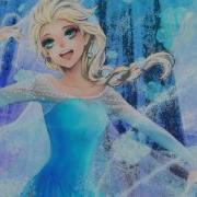 Let It Go Frozen Original Nightcore