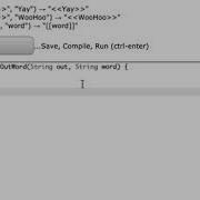 Java CodingBat String 1 MakeOutWord