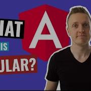 What Is Angular And Why Use It