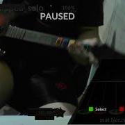 Soulless 3 Full Solo FC Guitar
