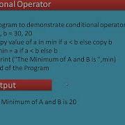 15 17 Chapter 5 Python Variables And Operators