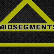 Solve Triangle Midsegments