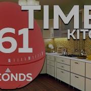 161 Seconds Cooking Timer 2min 41sec Egg TIMER