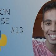 PYTHON COURSE 13 RSA