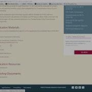2015 TIP Application Workshop Webinar October 10 2014