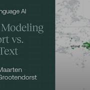 Short Texts Vs Long Texts In BERTopic BERTopic For Topic Modeling