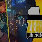 Cloudpunk Streets Of Rage 4 Zero Punctuation