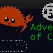 A Better Project Structure For Advent Of Code In Rust