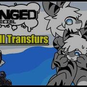 All Transfurs Transfurmations Deaths As Of June 2022 Changed Special Edition