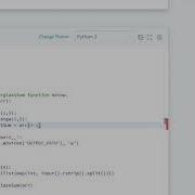 HackerRank 2D Array DS