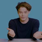 10 Things Charlie Heaton Can T Live Without 10 Essentials