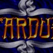 Stardust For Atari STe