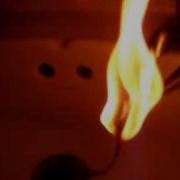 Celluloid Scales Flame Testing