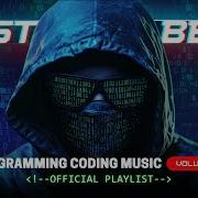 The Coding Music Fast Beat Programming Coding Music Vol 4